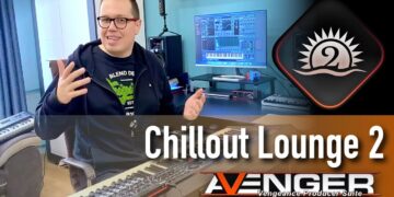 Vengeance Producer Suite – Avenger Chillout Lounge 2 Expansion Walkthrough with Bartek