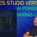 Waves Studioverse – AI powered mixing chains from top engineers and producers