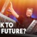 Why You Need a Keytar – Daniel Fisher