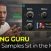Young Guru – How to Make Samples Sit in the Mix