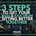 3 STEPS to get your Bass & Drums Sitting Better Together with Marc Daniel Nelson