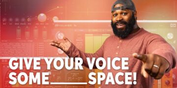 5 Best Delay VSTs for Your Vocals