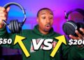 $50 Headphones Vs. $2000 Headphones