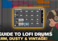 A Guide To Lofi Drums with Adal Jamil (Point Blank LA)