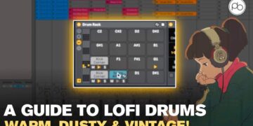 A Guide To Lofi Drums with Adal Jamil (Point Blank LA)