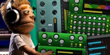 All 5 Types of COMPRESSION Explained