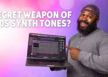 Baby Audio BA-1: Retro Synth Vibes, Modern Flexibility