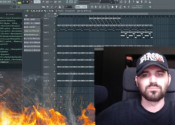 Cooking Up & Chatting