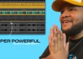 DIEHARD FL Studio Producer tries Ableton Live for the FIRST Time!
