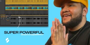 DIEHARD FL Studio Producer tries Ableton Live for the FIRST Time!