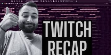 E-TROU MAKES 4 DIFFERENT BEATS ON STREAM | TWITCH RECAP(4.19)