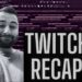 E-TROU MAKES 4 DIFFERENT BEATS ON STREAM | TWITCH RECAP(4.19)