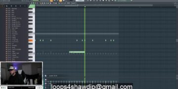 FEED ME LOOPS! | LIVE BEAT COOK UP! (4/25/23)