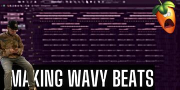 From Basic to Wavy: How To Make Beats With Bounce | FL Studio 21