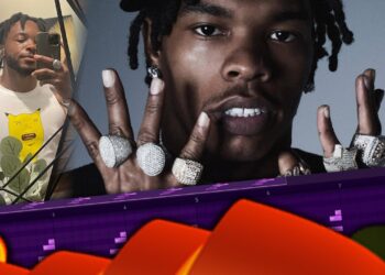 Full Guide: How to Make Melodies Like Lil Baby From Scratch With Free & Stock FL Studio Plug-ins