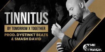 How Dystinkt Beats Made The Melody For ‘Tinnitus’ By TOMORROW x TOGETHER | The Inside Track