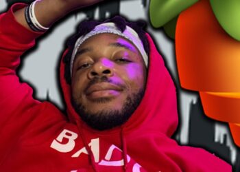 How To *Actually* Make DARK TRAP MELODIES From Scratch Using STOCK FL STUDIO VSTs & PLUG-INS