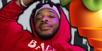 How To *Actually* Make DARK TRAP MELODIES From Scratch Using STOCK FL STUDIO VSTs & PLUG-INS