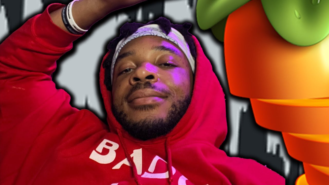 How To Actually Make Dark Trap Melodies From Scratch Using Stock Fl