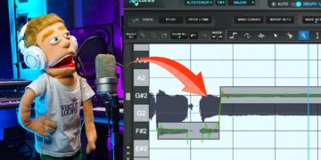 How To AutoTune Like A PRO | Graph Mode Course