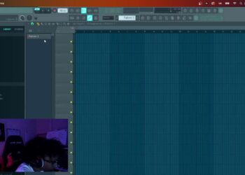 How to make better melodies (sample stream)