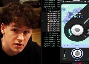 How To Make DARK BEATS From SCRATCH In 2023