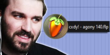 How to make FIRE BEATS with NO VST’s | FREE FLP DOWNLOAD