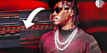 How to Make INSANE Beats for FUTURE