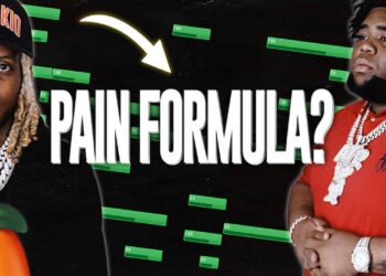 How To Make Melodic Pain Beats