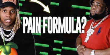 How To Make Melodic Pain Beats