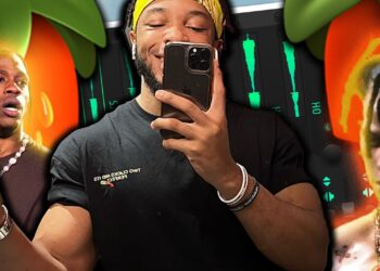 How To Make & Mix Beats Similarly To Travis Scott (Video Essay)