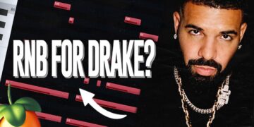 How To Make Rnb Beats For Drake