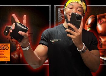 How To Make Trap Bangers For Travis Scott (Inspired By Rodeo)