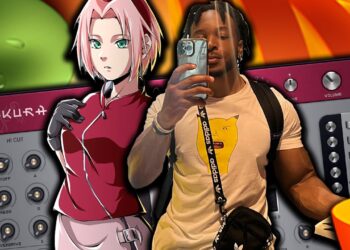 How To Make Trap Bangers From Scratch Using Only Sakura (Full FL Studio Guide)