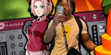 How To Make Trap Bangers From Scratch Using Only Sakura (Full FL Studio Guide)