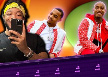 How To Speed Run Dark Trap Melodies Like Southside (808Mafia)