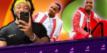 How To Speed Run Dark Trap Melodies Like Southside (808Mafia)