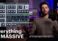 How to use everything in MASSIVE | Native Instruments