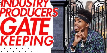 Industry Producers are Gatekeeping