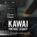 KAWAI Vintage Legacy | Overview