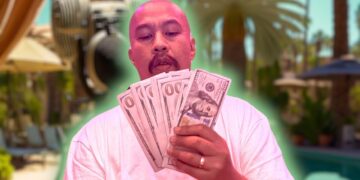 Let money come to you