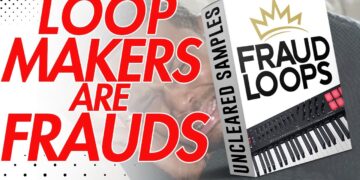 Loopmakers Are Fraudulent