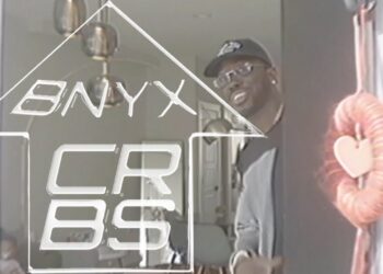 LUCID MONDAY CRBS: BNYX®