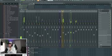 Making A Jersey Club Type Beat 🔥 | FL Studio