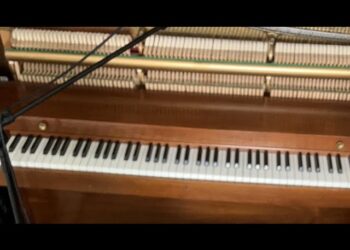 Making a Soul Sample!