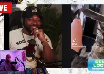 Making beats + collabs + good vibes – SEND LOOPS!