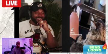 Making beats + collabs + good vibes – SEND LOOPS!