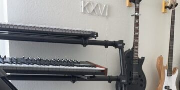 Making samples from scratch