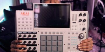 MPC X SE – Dilla Style House Sampling & First Impressions