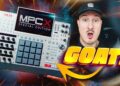 MPC X SE . The Best MPC ever ? 🤔 Review & Beat making